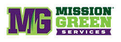 MissionGreen Services, Inc. Logo