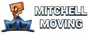 Mitchell Moving Knoxville Logo