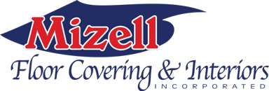 Mizell Floor Covering & Interiors Logo