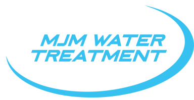 MJM Water Treatment And Plumbing LLC Logo