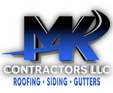 MK Contractors LLC Logo