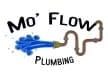 Mo’ Flow Plumbing Logo