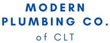 Modern Plumbing Co of CLT, Inc Logo