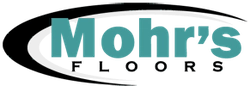 Mohr's Floors Logo