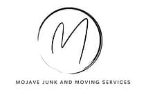 Mojave Junk Removal and Moving Services LLC- Las Vegas, NV Logo