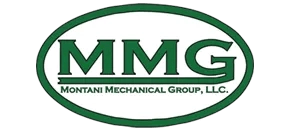 Montani Mechanical Group Logo