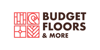 Budget Floors & More of Alabama Logo