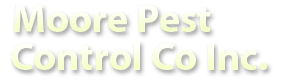 Moore Pest Control Co Inc Logo