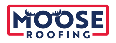 Moose Roofing Logo