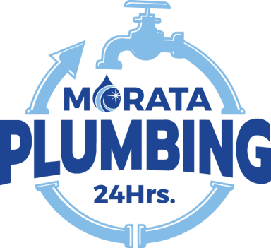 Morata plumbing Logo