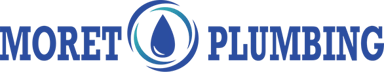 Moret Plumbing LLC Logo