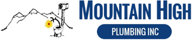 Mountain High Plumbing Inc Logo