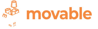 Movable LLC Moving Company - Seattle Logo
