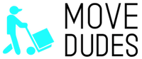 Move Dudes LLC Logo