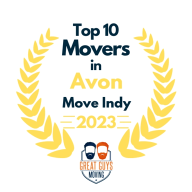 Move Indy Logo