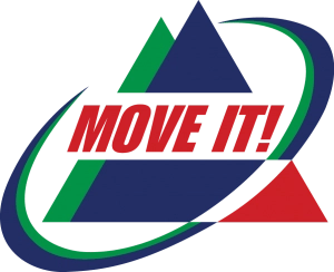 Move It! Logo