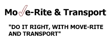 Move-Rite & Transport Logo