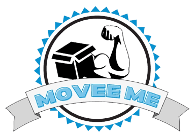 Movee Me Logo