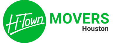 H-Town Movers Houston Moving Company Logo