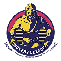 Movers League Logo