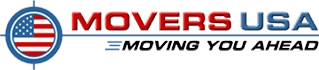 Movers USA Inc. Logo
