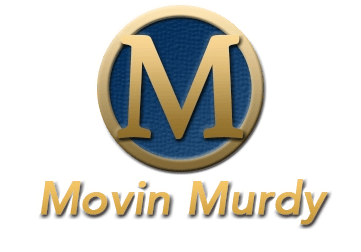 Movin' Murdy Inc. Logo
