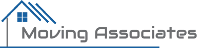 Moving Associates Logo