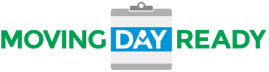 Moving Day Ready Logo