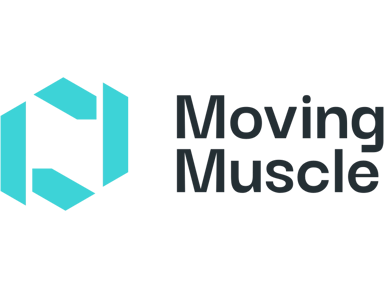 Moving Muscle | Charlotte NC Logo