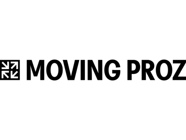 Moving Proz Kansas City Logo