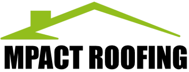 Mpact Roofing Logo