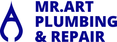 Mr. Art Plumbing and Repair Inc Logo