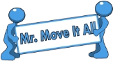 Mr Move It All Logo