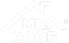 Mr. Roof Louisville Logo