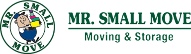 Mr. Small Move Logo