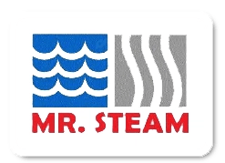 Mr Steam Carpet Clean Logo