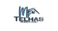 Mr Telhas Roofing Logo