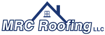 MRC Roofing LLC Logo