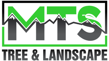 MTS Tree and Landscape Logo