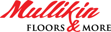 Mullikin Floors & More Logo