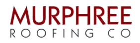 Murphree Roofing Company LLC Logo