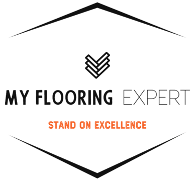 My flooring expert Logo