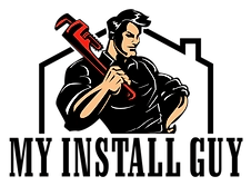 My Install Guy Logo