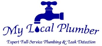 My Local Plumber - Farmers Branch/Carrollton Logo
