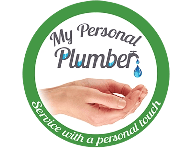 My Personal Plumber Logo