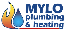 Mylo Plumbing & Heating Logo