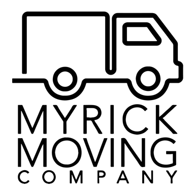 Myrick Moving Company Logo