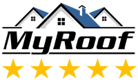 MyRoof Logo