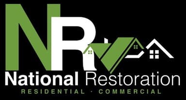 National Restoration Logo