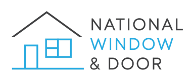 National Window & Door Logo